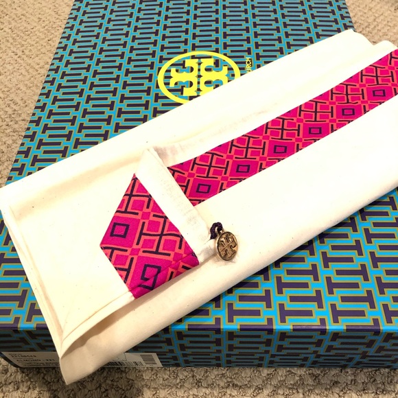 MOVING SALE!!! Tory Burch Junction Boots - Size 8 - Picture 6 of 7